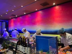 -和彩放题餐厅(酒仙桥店)