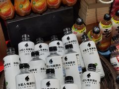 -哈尔信食品超市(哈尔滨王府井购物中心店)