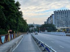 -西双版纳勐泐文化旅游区