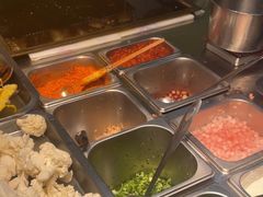 -乐乐姐超级土豆(中关村5号店)