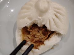 豆腐皮包-冶春茶社(星汉大厦店)