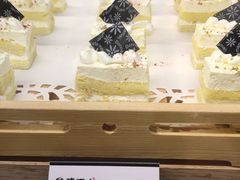 -韩盛·盛江山自助料理(中街大悦城店)