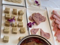 -澳洲肥牛火锅(转盘路店)