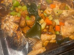 -里岛烤鱼(东港凯虹广场店)