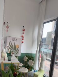 -己悦美学·皮肤管理