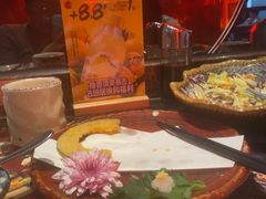-古田居·特色寿司料理(星之岛旗舰店)