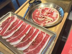 -西塔老太太泥炉烤肉(亚运村店)