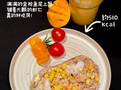 -O'eat Blossom&Pelican(深圳首店)