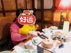 -幸福西饼生日蛋糕(西直门店)