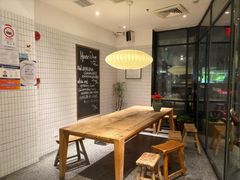 -BAKER&SPICE(安福路店)