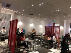 -肯德基(星河店)