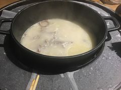 -三人行骨头王火锅(长寿店)