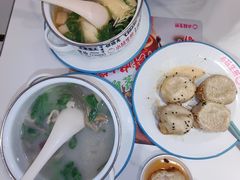 -小杨生煎(黄河路店)