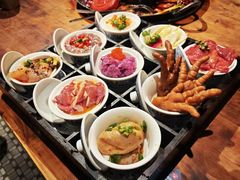 -楠火锅(太古里总店)