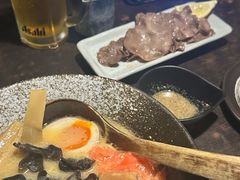 -日本料理神拉面