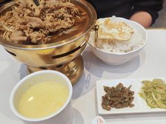 -嘉和一品(新辰天地大兴南区店)