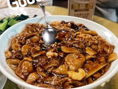 四喜面筋-二泉园老菜馆·百年无锡菜