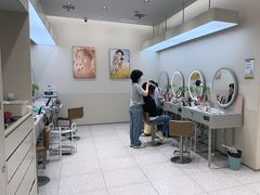-天真蓝照相馆(五角场百联又一城店)