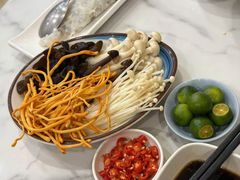 -椰庭·椰子鸡·创意玩家(晶耀前滩店)