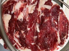 肥边-万祥牛肉火锅(金龙店)