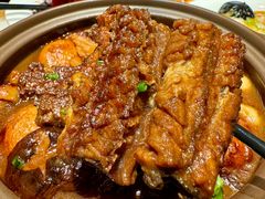 -童福兴·南京菜(老门东店)