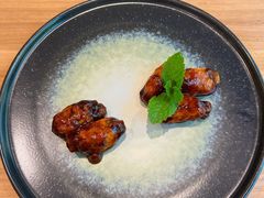 -枣子树·素食餐厅(普陀山店)