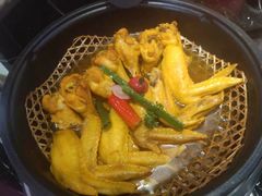 -淄博蓝海国际大饭店·蓝钻国际美食自助百汇(柳泉路店)