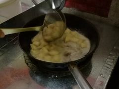 -无声臭豆腐(大井1号店)