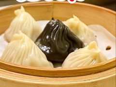 -翡翠拉面小笼包(岭南新天地店)