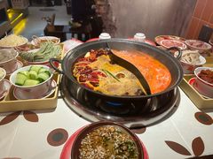 -江北北火锅馆·公路夜市(魏公村店)