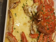 -宝宇大连海鲜渔港(金奎大厦店)