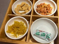 -闽上鲜·福建菜(龙湖滨江天街店)