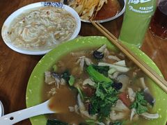 -西工饭庄快餐厅(西工小街店)