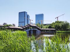 -西海子公园