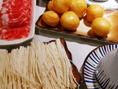 -闵四遵义羊肉粉(朝外大街店)