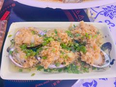 -范饭椰林川湘味海鲜·椰子鸡(三亚湾椰梦长廊店)