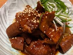 -炉胜·炉端烧·居酒屋