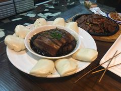 -湘西酒楼(虬江路店)