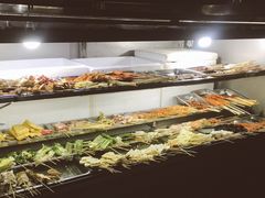 -非凡烧烤(历史博物馆店)