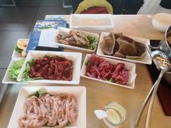 -野妹火锅(龙岗店)