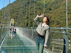-宝晶宫旅游景区