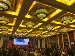 大堂-顺德人家食府(黄金广场店)