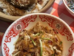 -恰八斗·猛火长沙菜(国贸店)