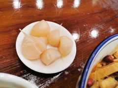 -老乌家特色小炒泡馍(大皮院店)