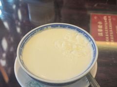 -民信老铺(双皮奶博物馆店)
