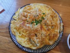 蛋煎馄饨-花悦豆香