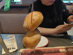 -钱锋炭缸烧烤(南湖大路总店)