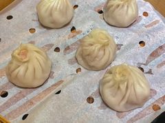 -口福汤包馆(融汇店)
