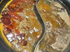 -温野菜涮涮锅(曲江大悦城店)