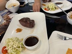 -法兰度航空主题餐厅(河源店)